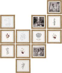 Paveikslas Wallity 12MAT020, 71 cm x 84 cm