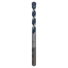Сверло Bosch, бетон, прямой, 7 мм x 10 см