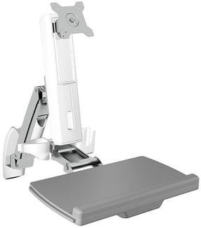 Monitoriaus laikiklis RaidSonic, 0-24"