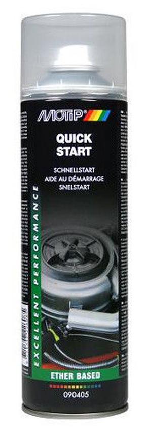 Ledus kausētājs Diana Motip Dupli Quick Start, 500 ml