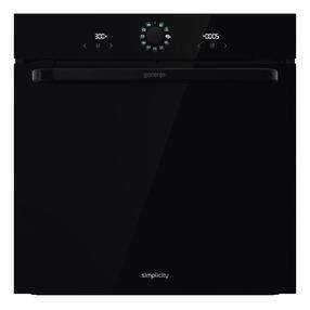 Įmontuojama orkaitė Gorenje Simplicity Collection 2.2 BOS6737SYB