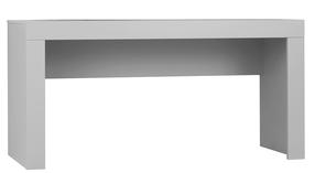Rakstāmgalds Pinio Calmo, 150 cm x 65 cm, 75 cm, pelēka krās.