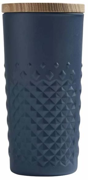 Kaanega kruus Libbey Signature LB1200732, sinine v., 0.42 l