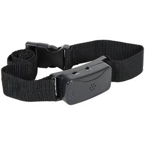 Antkaklis šunims Zolux Anti-bark, juoda sp., 165 - 235 mm x 45 mm, L