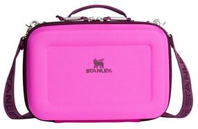 Termo soma Stanley he All Day Arista Mini Lunch Box, 4 l, 26 cm x 9.5 cm, violet blossom krās.