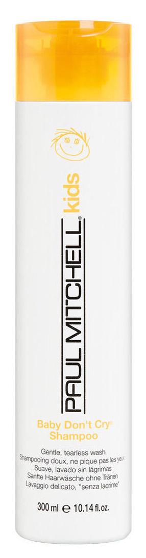 Шампунь для младенцев Paul Mitchell Kids, 300 мл