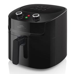 Karšto oro gruzdintuvė ETA ETA216890000, juoda sp., 1800 W, 7.2 l