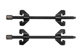 Аксессуар, комплект пружинных натяжителей Yato YT2546, 270 мм, 2 pcs