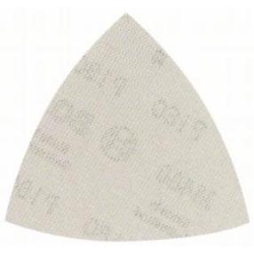 Šlifavimo tinklelis Bosch Expert M480, 150, 9.3 cm x 9.3 cm, 5 vnt.