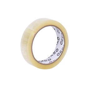 Lipni juostelė Okko, vienpusė, 60 m x 25 mm