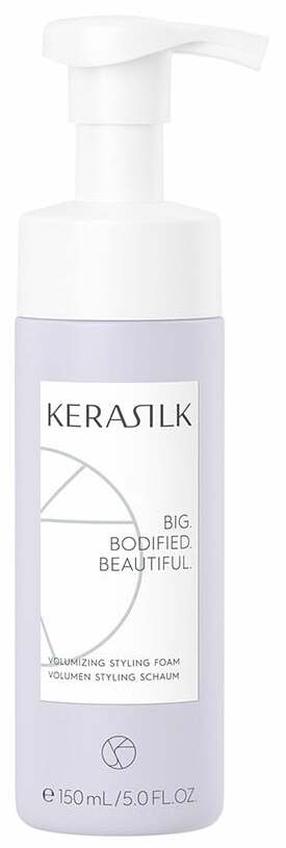 Мусс для волос Kerasilk Styling, 150 мл