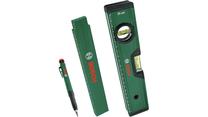 Įrankių rinkinys Bosch 1600A02W7S