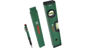 Набор инструментов Bosch 1600A02W7S