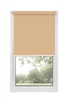Ruloo Mini SV-06 SV-06, piimakohv v./hõbedane v. välisilme, 43 cm x 150 cm