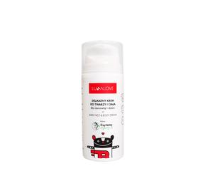 Beebikreem Lullalove, 100 ml
