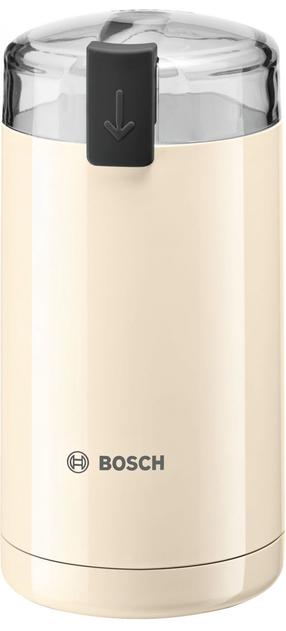 Kavamalė Bosch TSM6A017C, cream sp.