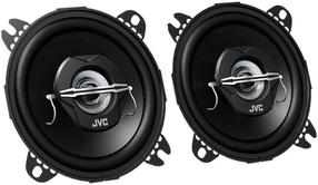 Колонка JVC