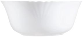 Bļoda Luminarc Cadix, balta krās., 24 cm, 2.1 l