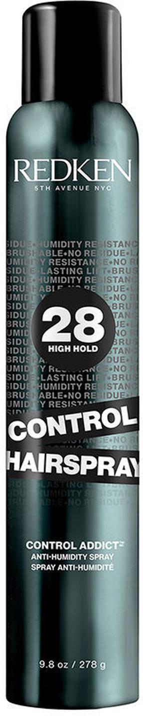 Plaukų lakas Redken Control Hairspray 28, 400 ml