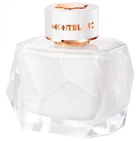 Parfimērijas ūdens Montblanc Signature, 90 ml