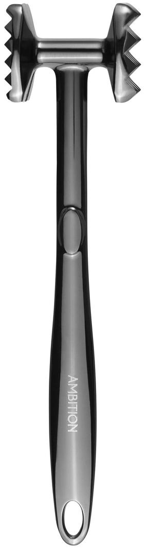 Āmurs gaļai Ambition Velma, 22 cm, metāls