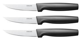 Virtuves nažu komplekts Fiskars FF 1057564, 3 gab.