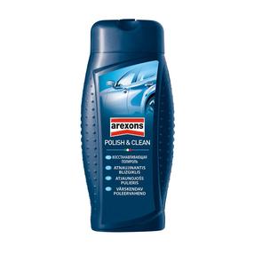 Automobilių poliravimo priemonė Arexons, 0.5 l