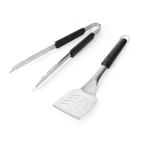 Grillitööriistade komplekt Masterclass Barbecue Tongs & Turner, Set of 2, 42 cm