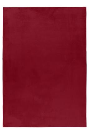 Ковровая дорожка Pouffy POUFFY802505100RED, красный цв., 250 см x 80 см