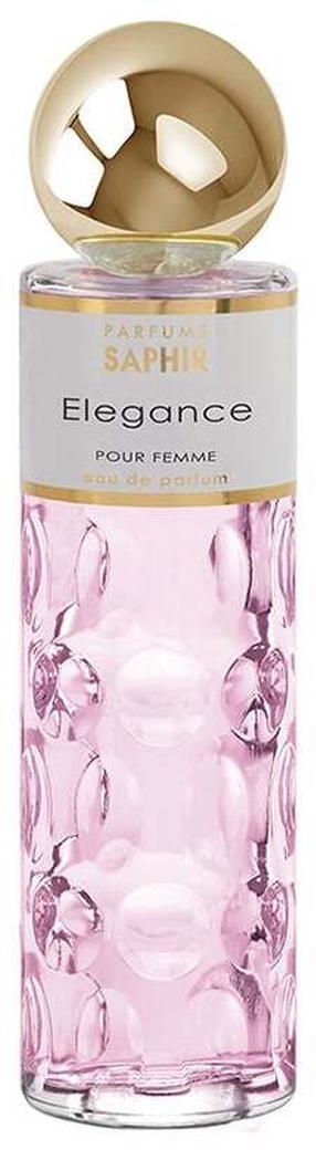 Parfüümvesi Parfums Saphir Elegance, 200 ml