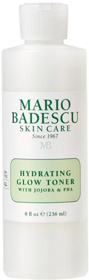 Näotoonik Mario Badescu Hydrating Glow Toner, 236 ml