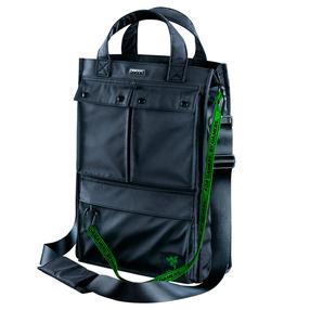 Сумка для ноутбука Razer Xanthus, черный цв., 16″