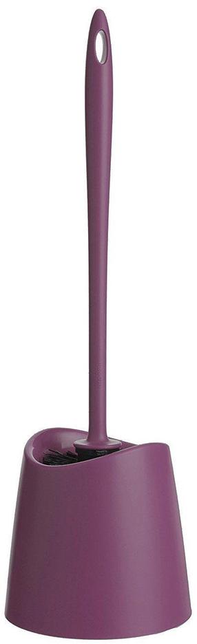WC hari Tatay, violetne v.