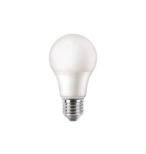 Lemputė Standart LED, A60, 4000 °K, E27, 4.9 W, 470 lm