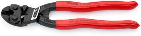 Knaibles griešanai Knipex CoBolt® 71 21, 200 mm