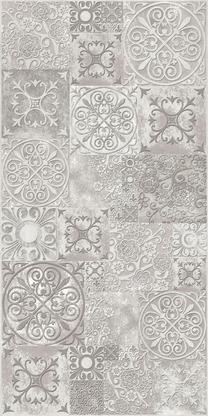 Plytelės, keraminės Belani 4810839029532, 60 cm x 30 cm, pilka sp.