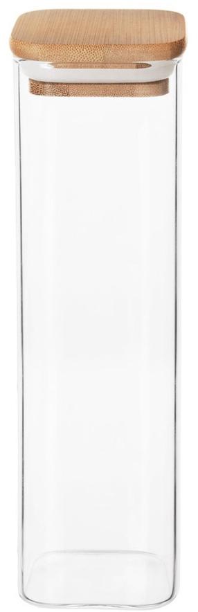 Birių produktų indas Orion 127584, 0.6 l, skaidri sp.