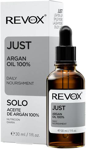 Näoõli Revox Just Argan Oil