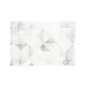 Kilimas vidaus Domoletti ILLUSION, pilka sp., 230 cm x 160 cm