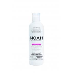 Šampūnas Noah Color Protection Fitokeratine From Rice, 250 ml