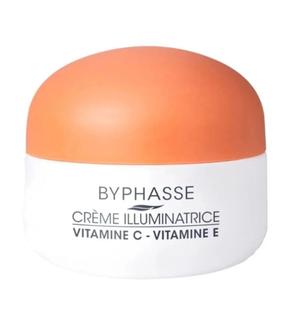 Näokreem Byphasse Illuminating Vitamin C, 50 ml