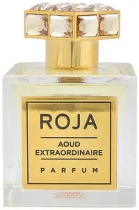 Kvepalai Roja Parfums Aoud Extraordinaire, 50 ml