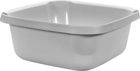 Bļoda saimniecībai Curver, 12 l, pelēka krās.