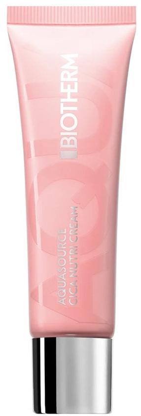 Näokreem Biotherm Aquasource Cica Nutri, 30 ml