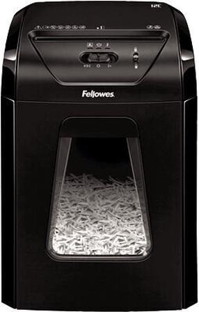 Popieriaus smulkintuvas Fellowes 12C, 4 x 40 mm