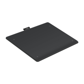 Graafikatahvel Huion L610 FREGO M, 8 mm x 304 mm x 220 mm, must v.