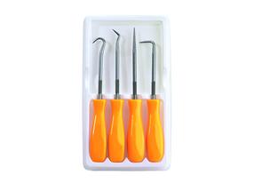 Komplekts Bahco Hooks and picking tools set 150 - 250mm