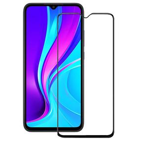 Evelatus viso dangčio 2.5D stiklas Xiaomi Redmi 9 (2020) Anti-Static / Japan Glue
