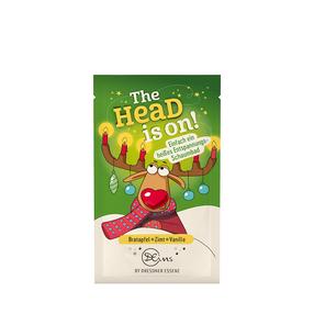 Vannas putas Dresdner Essenz THE HEAD IS ON