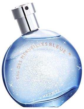 Tualettvesi Hermès Merveilles, 30 ml
